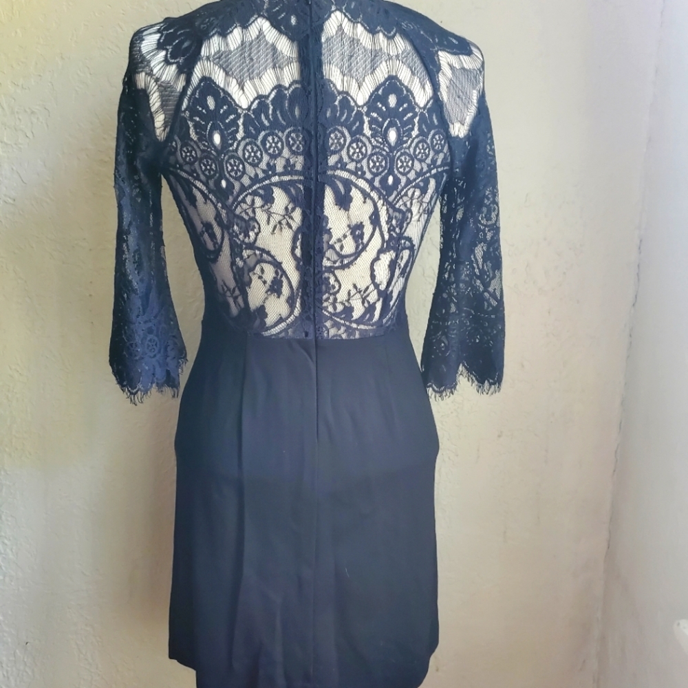 BB Dakota Dress